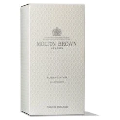 Molton Brown Russian Leather Eau De Toilette - 100ml -Cheap Dewloria Store 12243604 1104701475649598