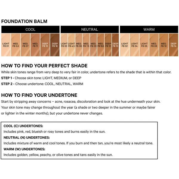 Kevyn Aucoin Foundation Balm & Brush 22.3g 4 Kevyn Aucoin Foundation Balm & Brush 22.3g - Image 4