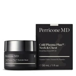 Perricone MD Cold Plasma Plus Neck And Chest 30ml -Cheap Dewloria Store 12243916 1134781053826052