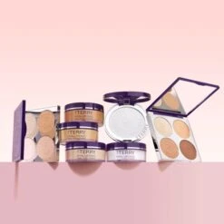 By Terry Hyaluronic Tinted Hydra-Powder 10g 11 By Terry Hyaluronic Tinted Hydra-Powder 10g -Cheap Dewloria Store 12262427 6394900108408269