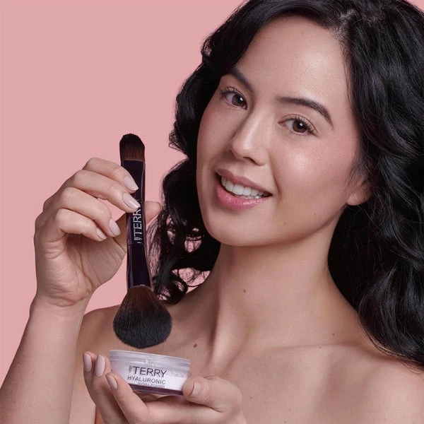 By Terry Tool Expert Dual-Ended Brush 6 By Terry Tool Expert Dual-Ended Brush - Image 6