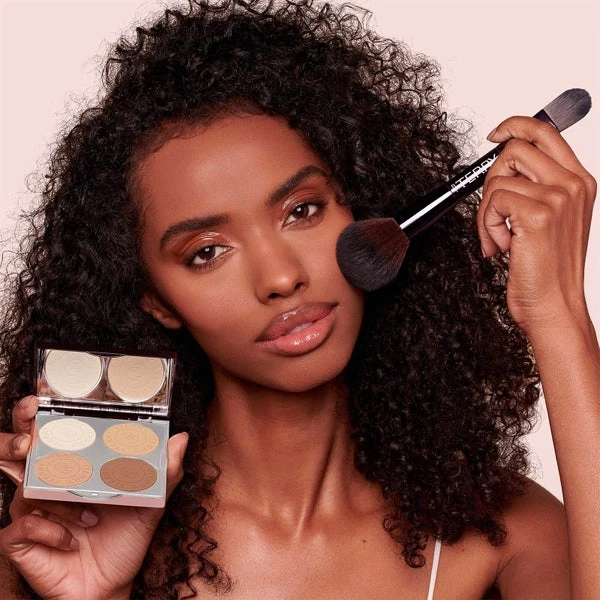 By Terry Tool Expert Dual-Ended Brush 5 By Terry Tool Expert Dual-Ended Brush - Image 5