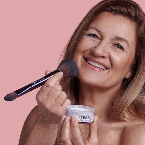 By Terry Tool Expert Dual-Ended Brush 7 By Terry Tool Expert Dual-Ended Brush - Image 7