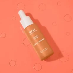 REN CLEAN SKINCARE REN Perfect Canvas Clean Primer 30ml/1.02 Fl. Oz -Cheap Dewloria Store 12264229 1484788343633350