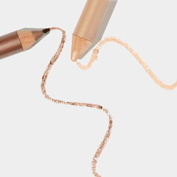 Eyeko Double Act Shadow Stick 2 Eyeko Double Act Shadow Stick - Image 2