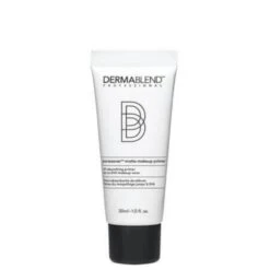 Dermablend Poresaver Matte Makeup Primer For Oily Skin 1 Fl.oz