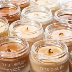 RMS Beauty Uncoverup Cream Foundation -Cheap Dewloria Store 12321627 1145036875283100