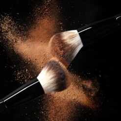 Illamasqua Bronzer Brush -Cheap Dewloria Store 12361839 9144823858093055