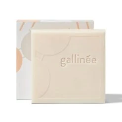 Gallinée Prebiotic Cleansing Bar 100g