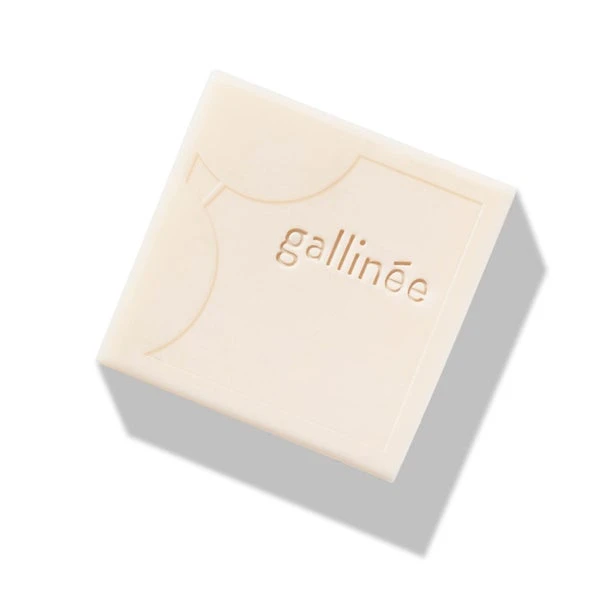 Gallinée Prebiotic Cleansing Bar 100g 3 Gallinée Prebiotic Cleansing Bar 100g - Image 3