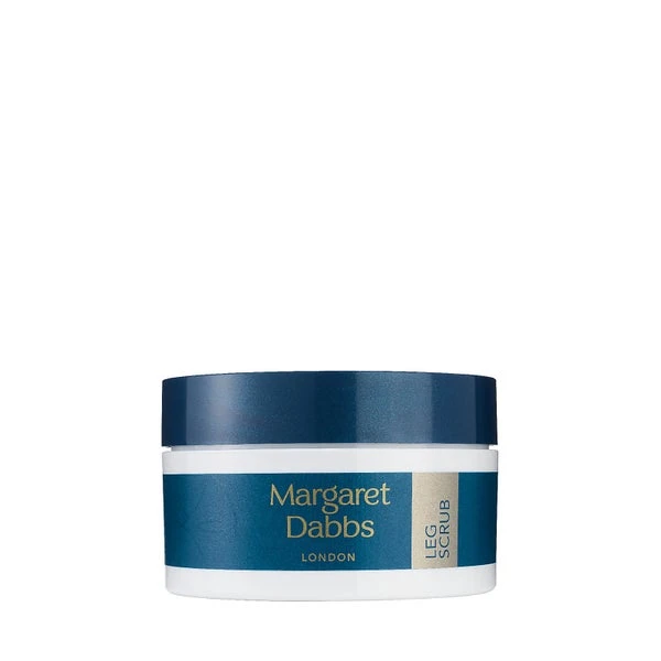 Margaret Dabbs London Toning Leg Scrub 1 Margaret Dabbs London Toning Leg Scrub