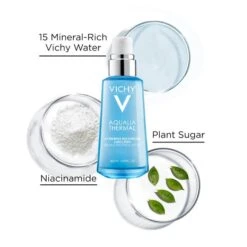Vichy Aqualia Thermal UV Defense Face Moisturizer With SPF30 -Cheap Dewloria Store 12435674 1304737071833473
