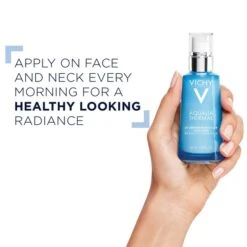 Vichy Aqualia Thermal UV Defense Face Moisturizer With SPF30 -Cheap Dewloria Store 12435674 1664856959447110