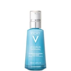 Vichy Aqualia Thermal UV Defense Face Moisturizer With SPF30