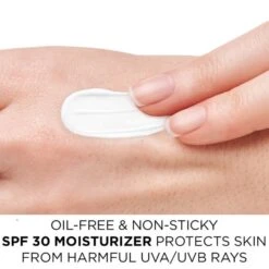 Vichy Aqualia Thermal UV Defense Face Moisturizer With SPF30 -Cheap Dewloria Store 12435674 4754856959390434