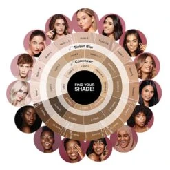 NUDESTIX Tinted Cover Foundation -Cheap Dewloria Store 12435766 7464742464594704