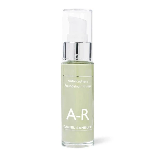 Daniel Sandler Anti-Redness Foundation Primer 1 Daniel Sandler Anti-Redness Foundation Primer