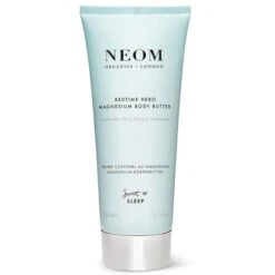 NEOM Bedtime Hero Magnesium Body Butter
