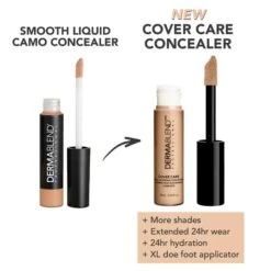 Dermablend Cover Care Concealer -Cheap Dewloria Store 12459064 3174776674589180