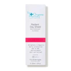 The Organic Pharmacy Radiant Day Shield 30ml 8 The Organic Pharmacy Radiant Day Shield 30ml -Cheap Dewloria Store 12480540 1044864619404266