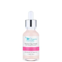 The Organic Pharmacy Radiant Day Shield 30ml