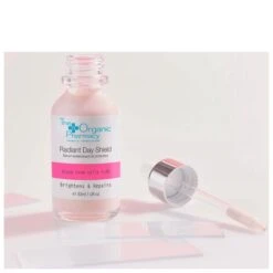 The Organic Pharmacy Radiant Day Shield 30ml 10 The Organic Pharmacy Radiant Day Shield 30ml -Cheap Dewloria Store 12480540 9134773868086276