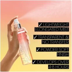 St. Tropez Self Tan Purity Vitamins Mist 200ml -Cheap Dewloria Store 12488350 1014766077368237