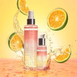 St. Tropez Self Tan Purity Vitamins Mist 200ml -Cheap Dewloria Store 12488350 1184771469967924