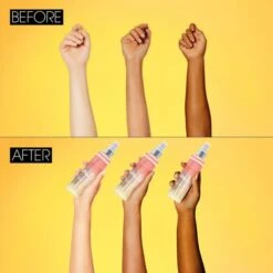 St. Tropez Self Tan Purity Vitamins Mist 200ml -Cheap Dewloria Store 12488350 2074766077259004