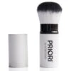 PRIORI Skincare Large Retractable Kabuki Brush