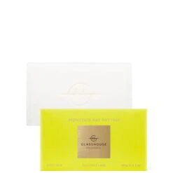 Glasshouse Fragrances Montego Bay Rhythm Body Bar 180g