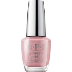 OPI Infinite Shine Nail Lacquer - Tickle My France-y 0.5 Fl. Oz
