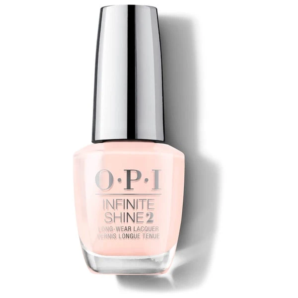 OPI Infinite Shine Nail Lacquer - The Beige Of Reason 0.5 Fl. Oz 1 OPI Infinite Shine Nail Lacquer - The Beige Of Reason 0.5 Fl. Oz