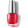 OPI Infinite Shine Nail Lacquer - Cajun Shrimp 0.5 Fl. Oz