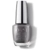 OPI Infinite Shine Nail Lacquer - Steel Waters Run Deep 0.5 Fl. Oz