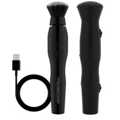 Michael Todd Beauty Sonicblend Pro Antimicrobial Sonic Makeup Brush
