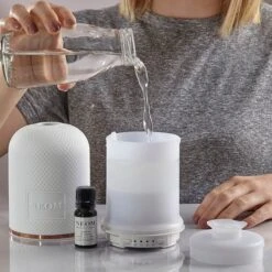 NEOM Moment Of Calm Essential Oil Blend 10ml 8 NEOM Moment Of Calm Essential Oil Blend 10ml -Cheap Dewloria Store 12540839 9584824854489247