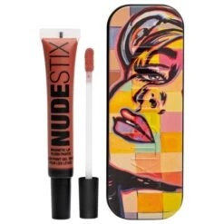 NUDESTIX Magnetic Lip Plush Paints 10ml