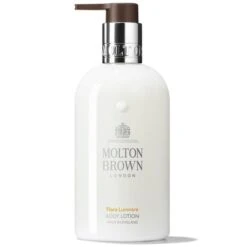 Molton Brown Flora Luminare Body Lotion 300ml