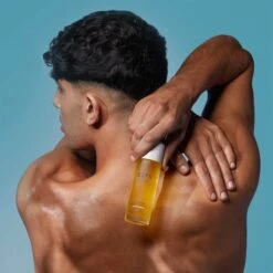 ESPA Fortifying Bath And Body Oil 100ml -Cheap Dewloria Store 12589979 1334947230834130