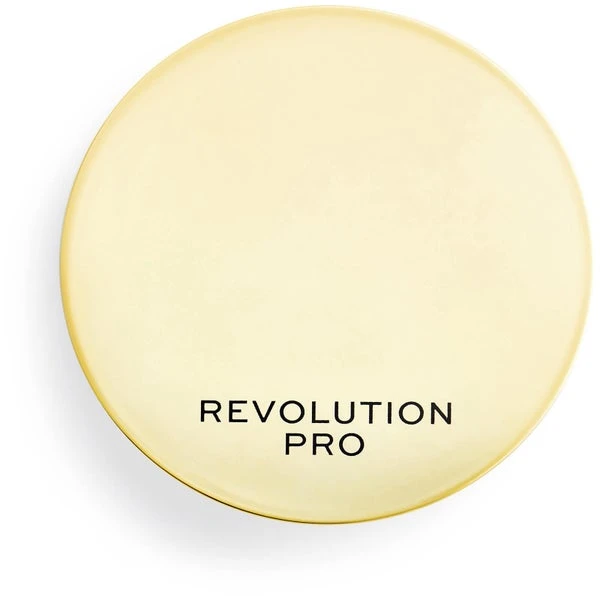 Revolution Pro Translucent Hydra-Matte Setting Powder 2 Revolution Pro Translucent Hydra-Matte Setting Powder - Image 2