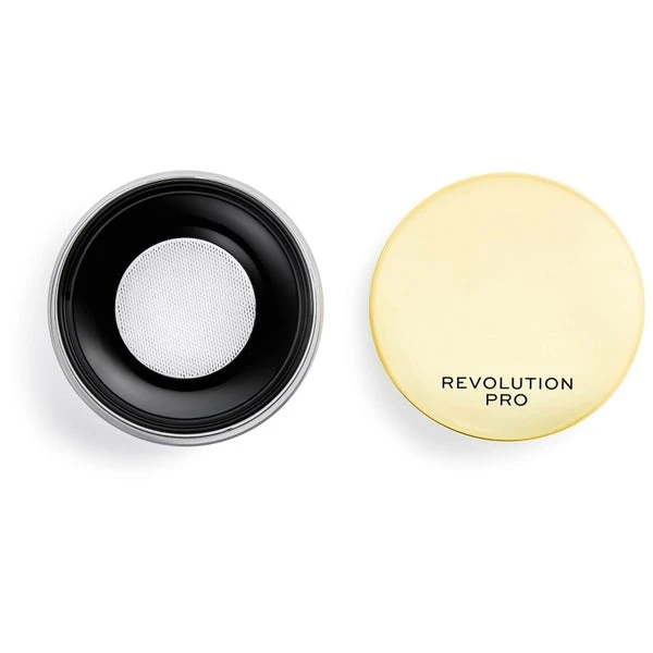 Revolution Pro Translucent Hydra-Matte Setting Powder 1 Revolution Pro Translucent Hydra-Matte Setting Powder
