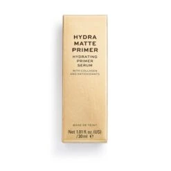Revolution Pro Hydrating Primer Serum 30ml -Cheap Dewloria Store 12590427 9694790359097892