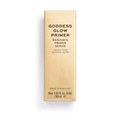 Revolution Pro Goddess Glow Primer Serum 30ml -Cheap Dewloria Store 12590428 6634790355925662