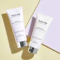 NEOM Great Day Magnesium Body Butter 200ml 11 NEOM Great Day Magnesium Body Butter 200ml -Cheap Dewloria Store 12595822 1294824855403650