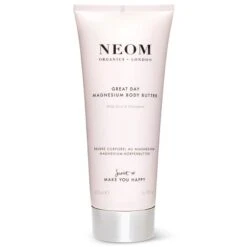 NEOM Great Day Magnesium Body Butter 200ml