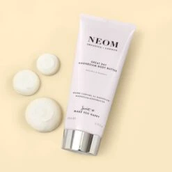 NEOM Great Day Magnesium Body Butter 200ml 10 NEOM Great Day Magnesium Body Butter 200ml -Cheap Dewloria Store 12595822 7314824855344721