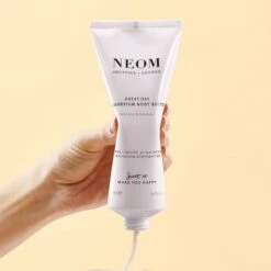 NEOM Great Day Magnesium Body Butter 200ml 9 NEOM Great Day Magnesium Body Butter 200ml -Cheap Dewloria Store 12595822 9714824855286755