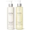 ESPA Bergamot And Jasmine Hand Care Collection