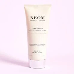 NEOM Complete Bliss Magnesium Body Butter 200ml 9 NEOM Complete Bliss Magnesium Body Butter 200ml -Cheap Dewloria Store 12595976 1044824855748182